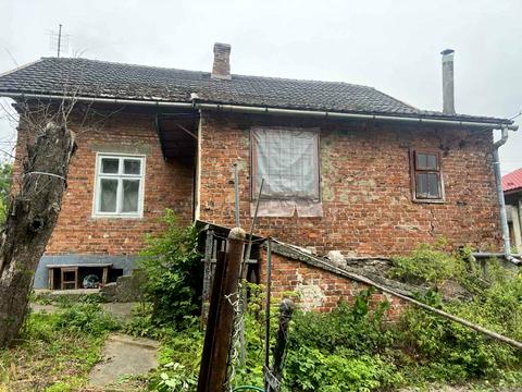будинок за адресою Чвертьова вул., 12