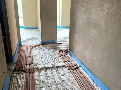 квартира по адресу Генерала Тарнавского ул., 19
