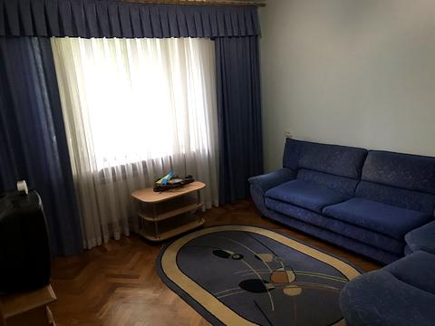 квартира по адресу 1-го Мая ул., 18