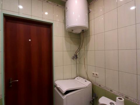 квартира по адресу Богатырская ул., 6-А