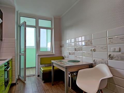 квартира по адресу Ревуцкого ул., 7-В