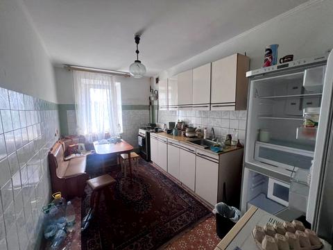 квартира по адресу Прибузька ул., 22