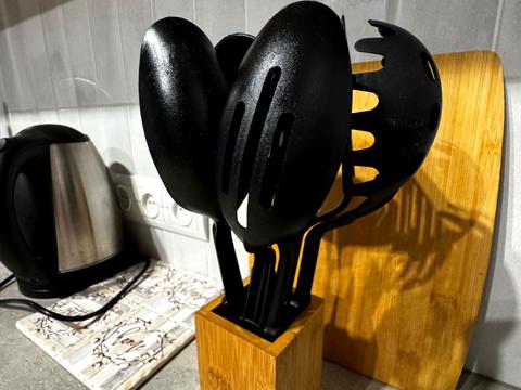 квартира за адресою Приміська вул., 22-Б