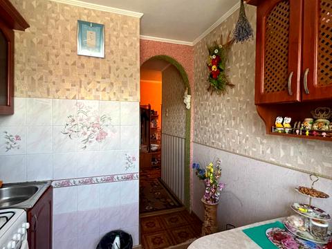 квартира по адресу Черновола ул., 138