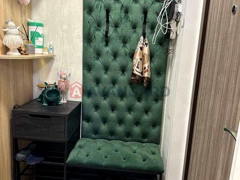 квартира по адресу Запорожское шоссе, 28