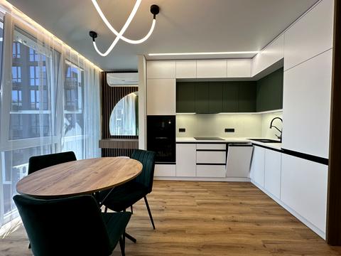 квартира по адресу Волчинецкая ул., 223-А