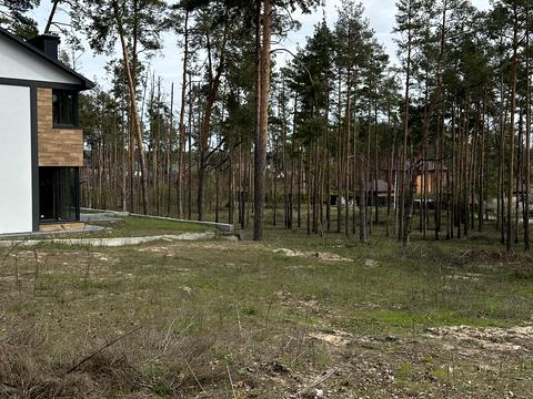 ділянка за адресою Лугова вул.