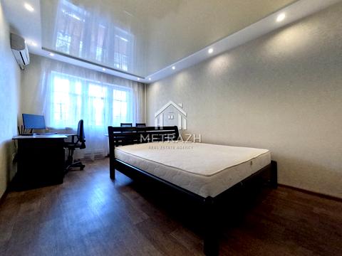 квартира по адресу Танкопия ул., 28