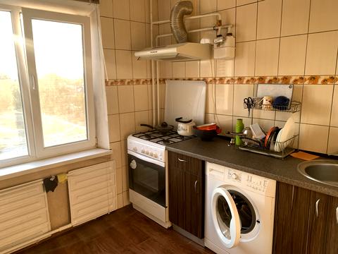 квартира по адресу Академика Александрова ул., 5