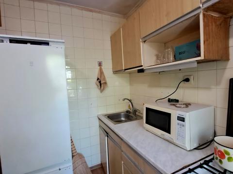 квартира по адресу Сегедская ул., 6