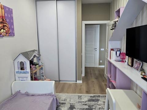 квартира по адресу Пасечная ул., 154