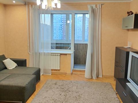 квартира за адресою Велика Китаївська вул., 6