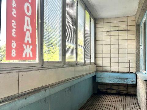 квартира по адресу Михаила Омеляновича-Павленко ул. (Суворова), 13