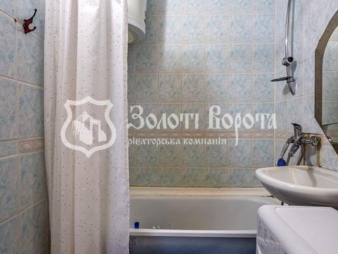 квартира по адресу Жилянская ул., 76