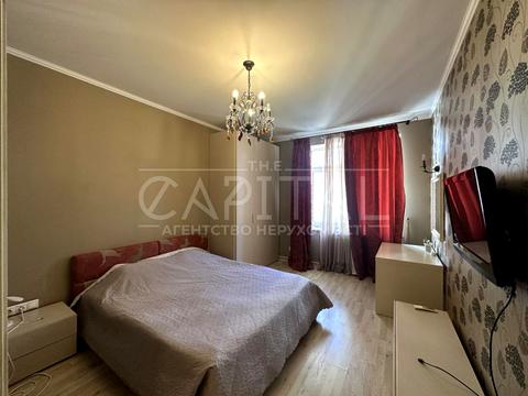 квартира за адресою Щекавицька вул., 30/39