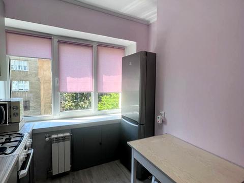 квартира по адресу Черемшины ул., 3