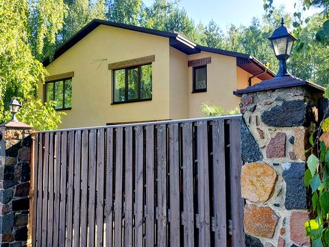 будинок за адресою Гориста, 3