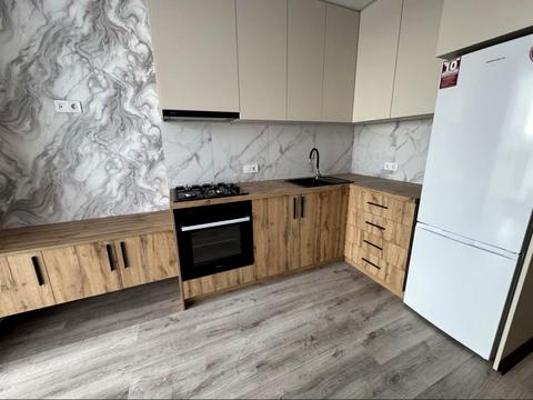квартира за адресою Запорізьке шосе, 28-Ц