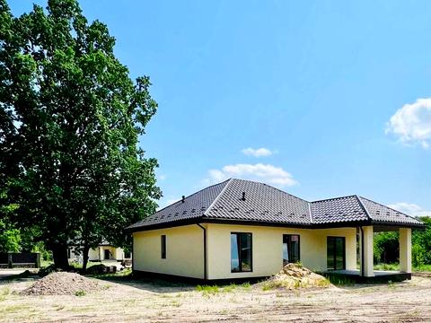 дом по адресу Каштановая ул. (Тракторна)