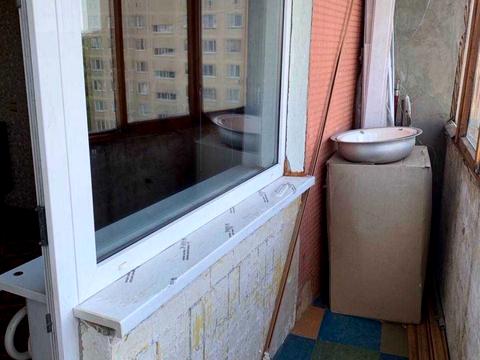 квартира по адресу Янтарная ул., 42