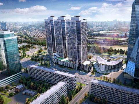 комерційна за адресою Борщагівська вул., 11