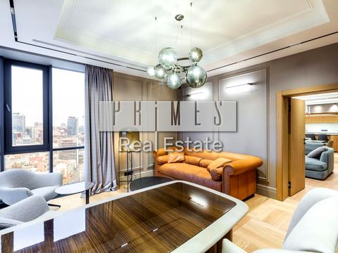 квартира за адресою Саксаганського вул., 37-К