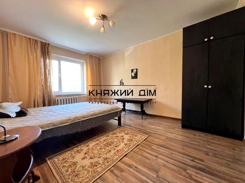 квартира по адресу Бережанская ул., 14