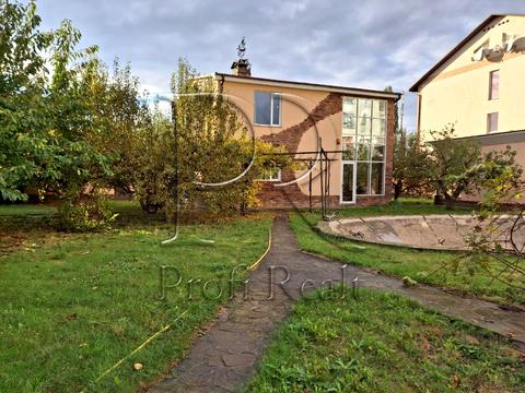 будинок за адресою Київ, Івана Виговського вул. (Маршала Гречка)
