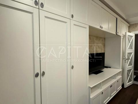 квартира за адресою Оболонський просп., 36-А