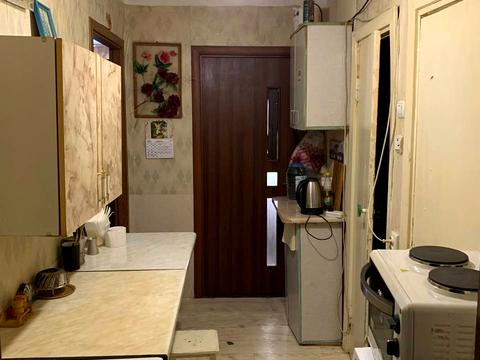 комната по адресу Павла Тычины ул., 21