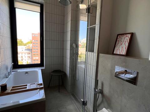 квартира за адресою Володимирська вул., 86а