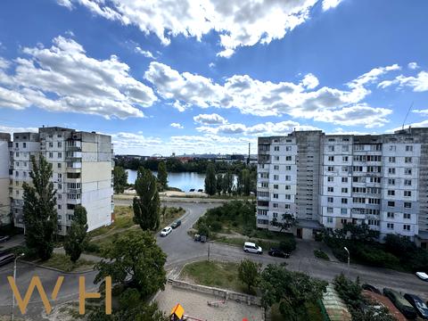 квартира за адресою Приозерна вул., 10-А
