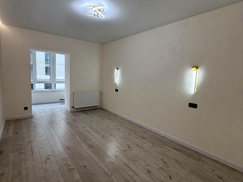 квартира за адресою Олександра Довженка вул., 31в, к. 8