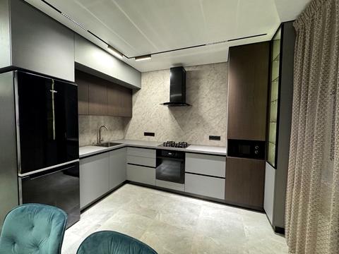 квартира за адресою Метрологічна вул., 56-А