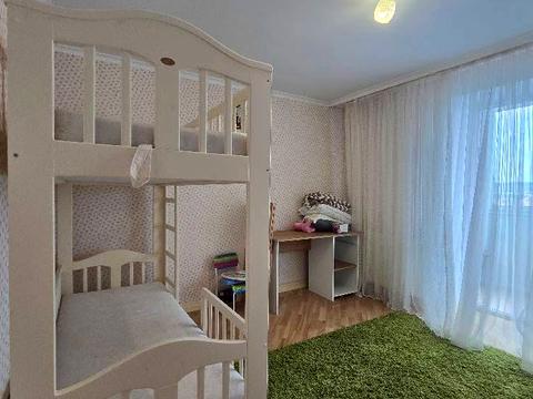 квартира по адресу пгт. Великая Березовица, Микулинецкая ул., 101
