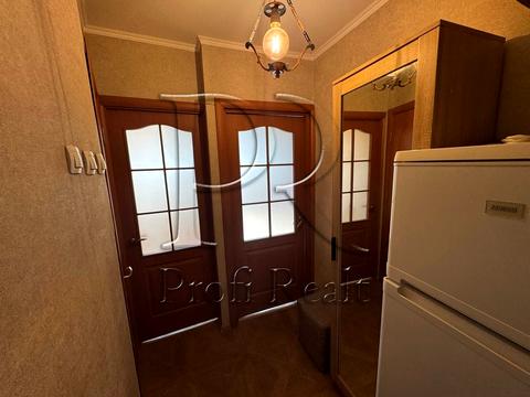квартира за адресою Павла Тичини просп., 9-А