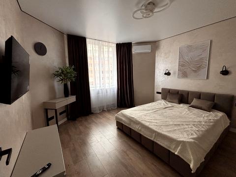 квартира по адресу Клубна ул., 12а