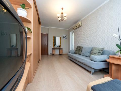 квартира по адресу Леся Курбаса просп., 7-А