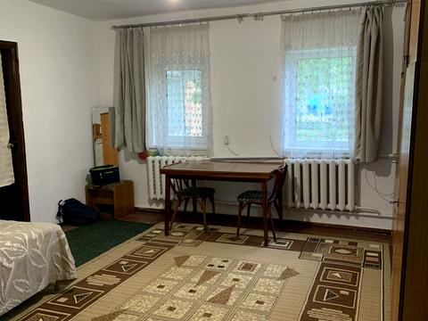 дом по адресу  ул.