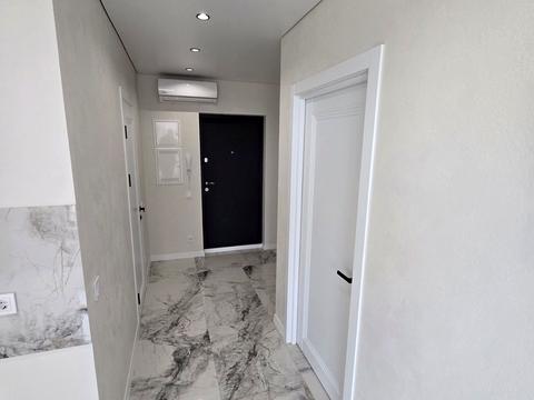 квартира за адресою Крайківського, 1а