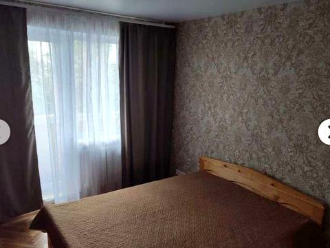 квартира за адресою Київ, Володимира Сікевича вул., 15