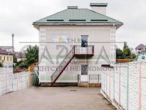 коммерческая по адресу Кожедуба ул., 3А