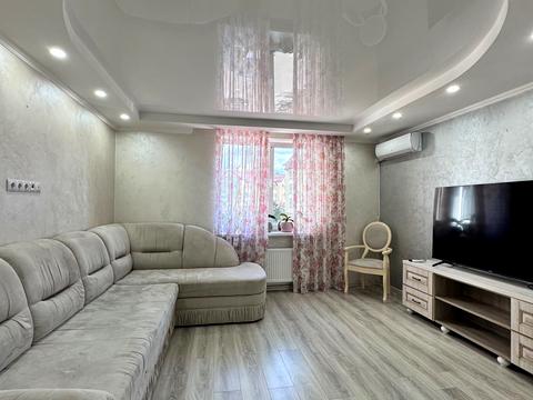 квартира за адресою Райдужна вул., 96