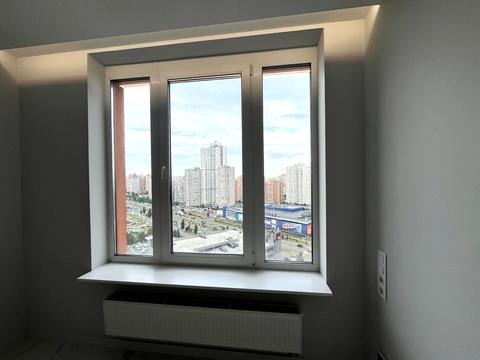 квартира по адресу Днепровская набережная ул., 18-А