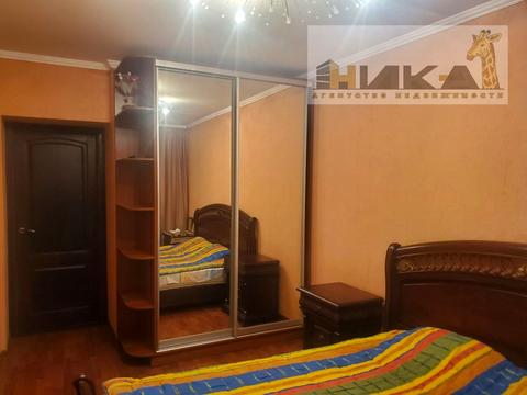 квартира по адресу Днепровская ул. (Леппика), 4
