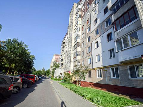 квартира за адресою Симоненка вул., 4