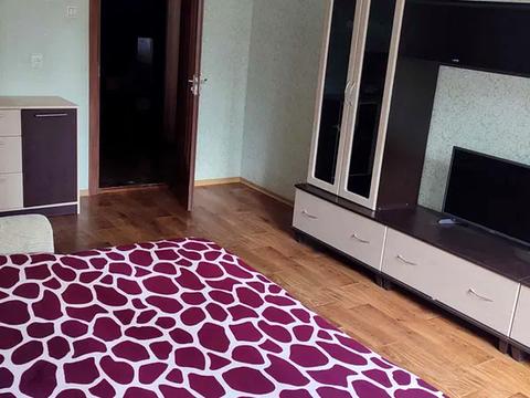 квартира по адресу Науки просп., 55-А