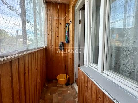 квартира по адресу Бандери, 30