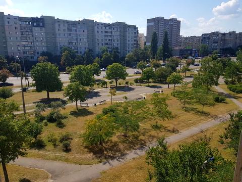 квартира за адресою Червоної Калини просп. (Володимира Маяковського), 63-А