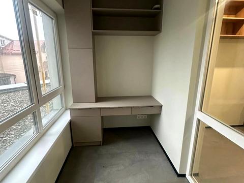 квартира за адресою Повітряна вул., 78